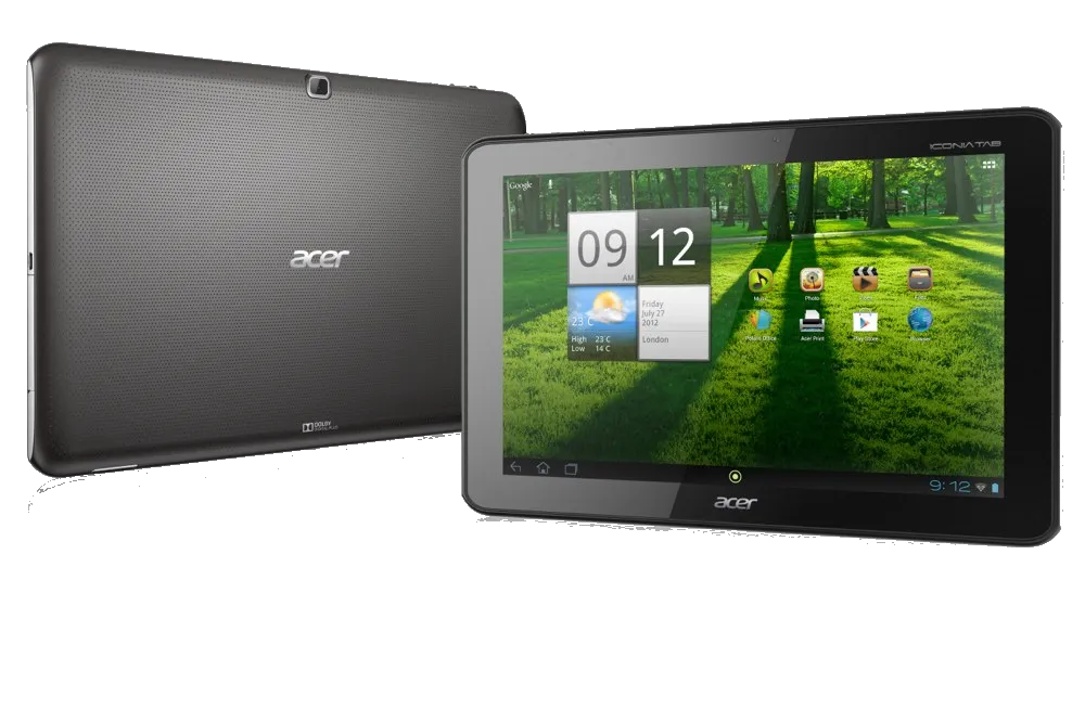 ICONIA TAB A701
